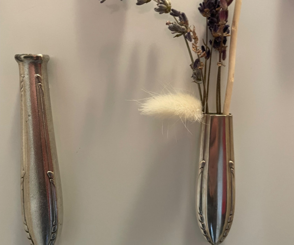 Magnets mini pote de fleure